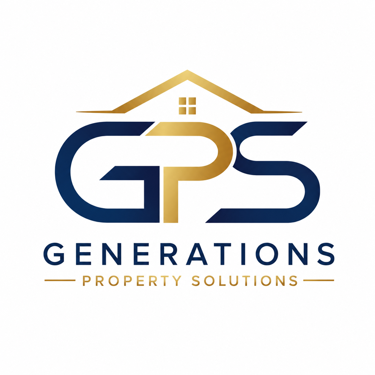 Generations Property Solutions logo